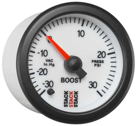 AutoMeter ST3362