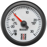 AutoMeter ST3362