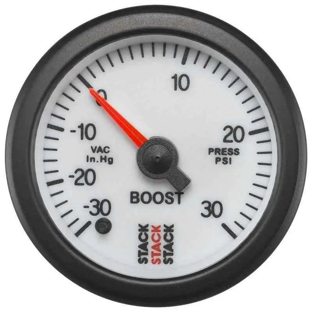 AutoMeter ST3362