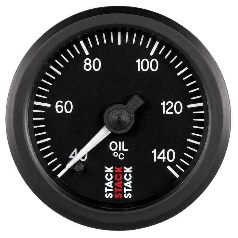 AutoMeter ST3309