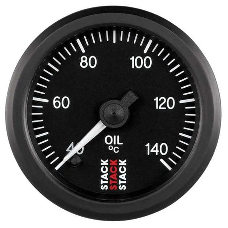 AutoMeter ST3309