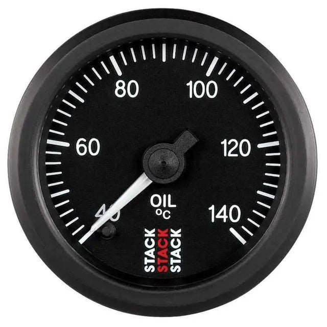 AutoMeter ST3309