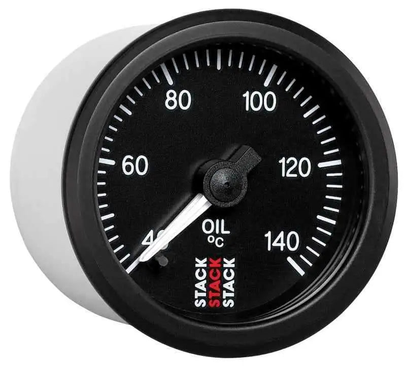 AutoMeter ST3309