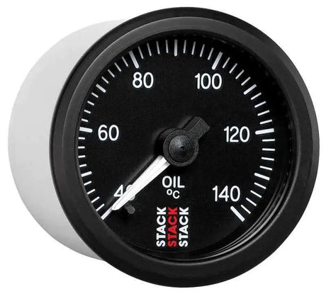 AutoMeter ST3309