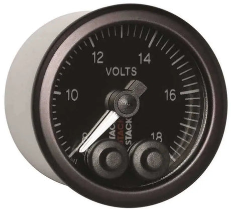 AutoMeter ST3516