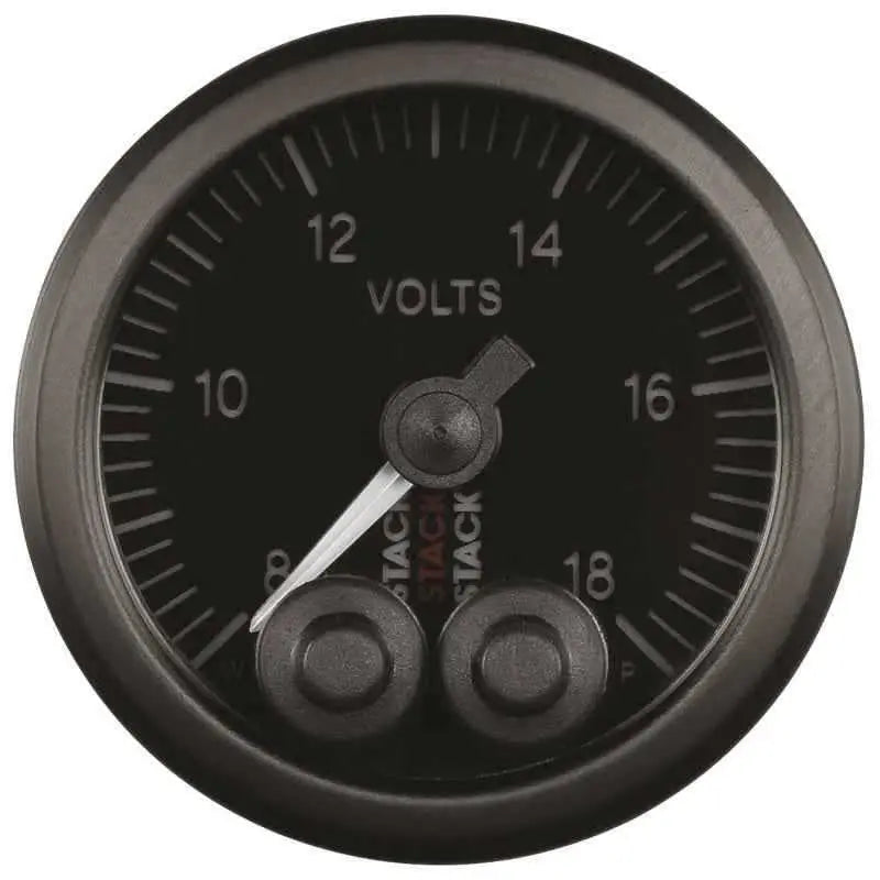 AutoMeter ST3516