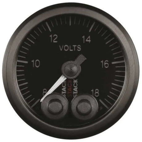 AutoMeter ST3516