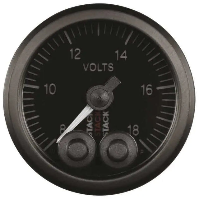 AutoMeter ST3516
