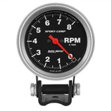 AutoMeter 3708