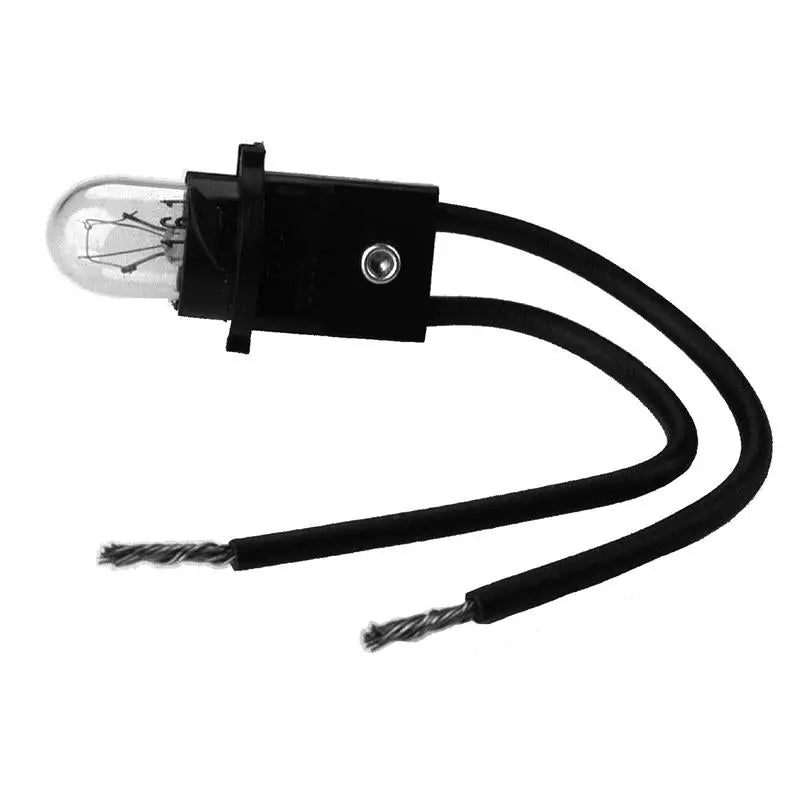 AUTO METER 3220 RPLC.BULB&SCKT KT F/Z SER