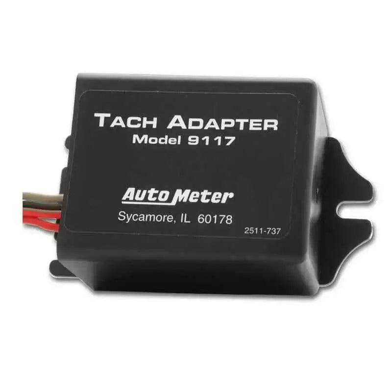 AutoMeter 9117