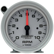 AUTO METER 233909 DIGITAL INSTRUMENT DISPLAY COLOR L
