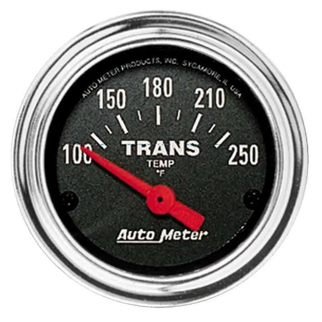AutoMeter 2552