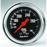 AutoMeter 2441