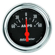 AutoMeter 2586
