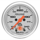 AutoMeter 4340