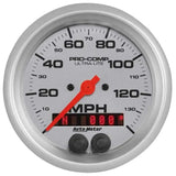 AutoMeter 4480