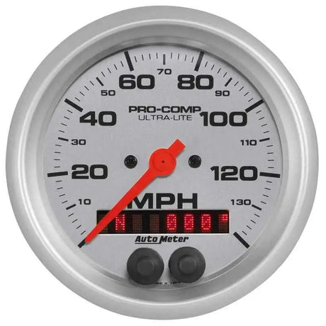 AutoMeter 4480