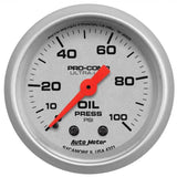 AutoMeter 4321