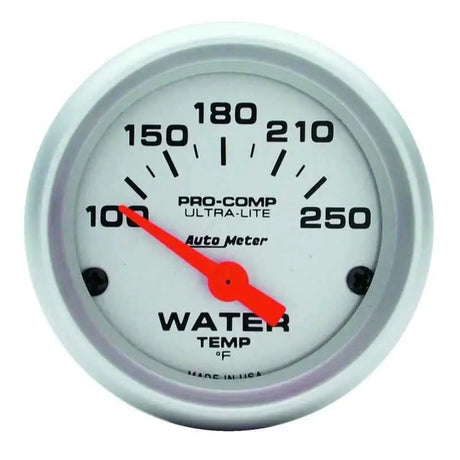 AutoMeter 4337