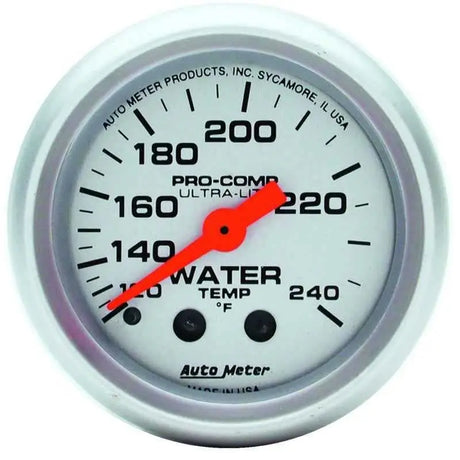 AutoMeter 4332