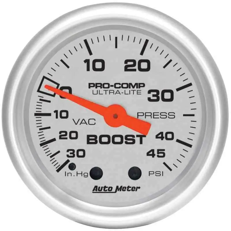 AutoMeter 4308