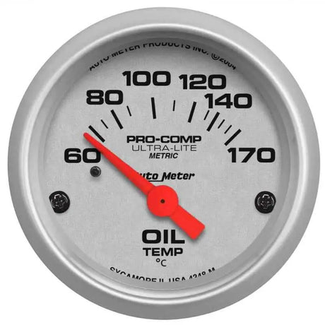 AutoMeter 4348-M