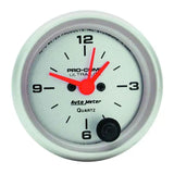 AutoMeter 4385