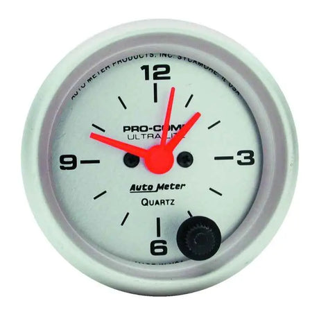 AutoMeter 4385