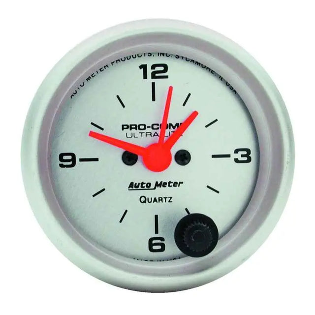 AutoMeter 4385