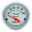 AutoMeter 4391