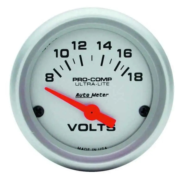 AutoMeter 4391