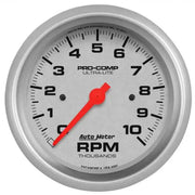 AutoMeter 4497