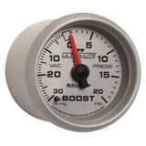 AutoMeter 4907