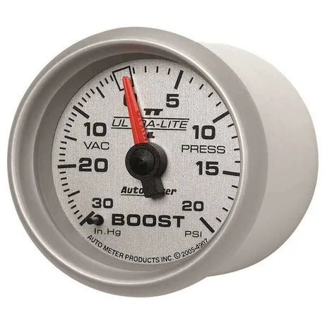 AutoMeter 4907