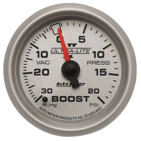 AutoMeter 4907