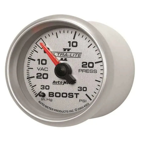 AutoMeter 4903