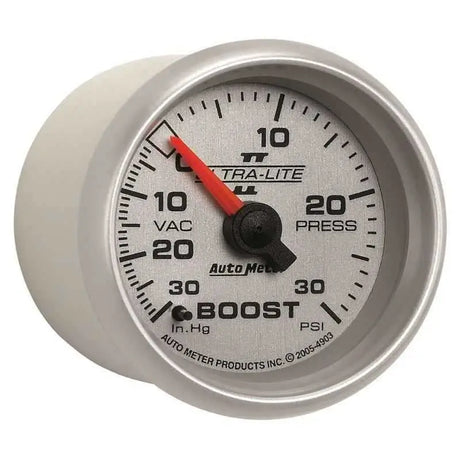 AutoMeter 4903