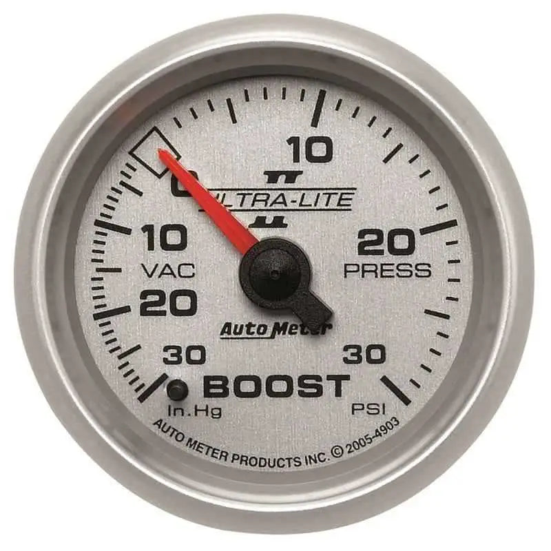 AutoMeter 4903