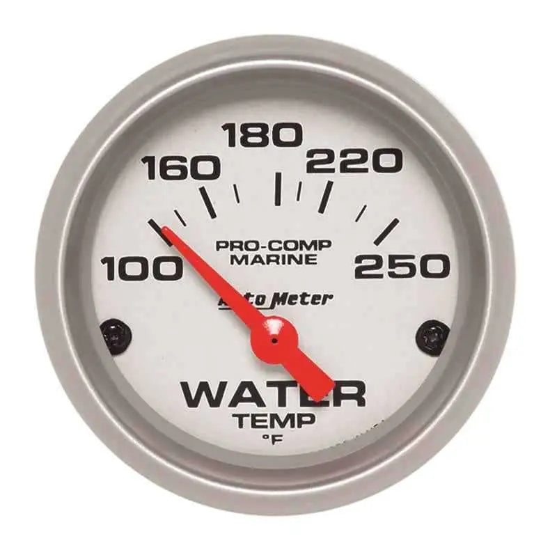 AutoMeter 200762-33