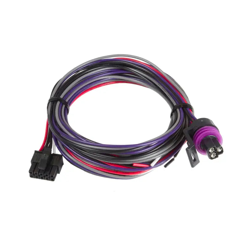 AutoMeter 5227 Autometer Wiring Harness Replacement for FSE Pressure Gauges - 5227
