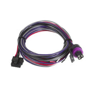 AutoMeter 5227 Autometer Wiring Harness Replacement for FSE Pressure Gauges - 5227