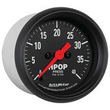 AutoMeter 2696