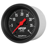 AutoMeter 2696