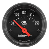AutoMeter 2638