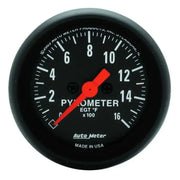 AutoMeter 2654