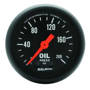 AutoMeter 2605