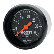 AutoMeter 2616