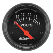 AutoMeter 2645