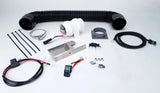 Sxs Auxillary Fan Kit Hon - DEI